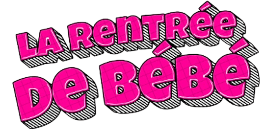 La rentrée de bébé